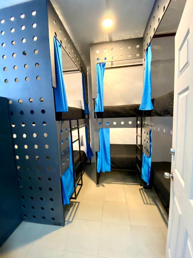 Roomies Hostel Parque Mexico 외부 사진