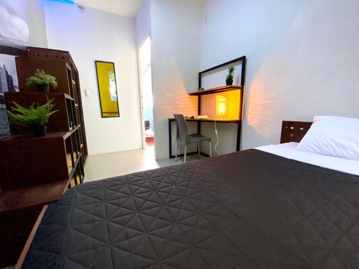 Roomies Hostel Parque Mexico 외부 사진
