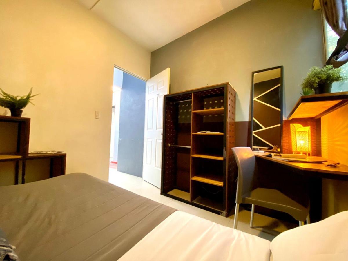 Roomies Hostel Parque Mexico 외부 사진